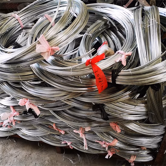 Fil machine étiré à froid CH1t, rivets demi-creux, fil d'acier enduit de phosphate